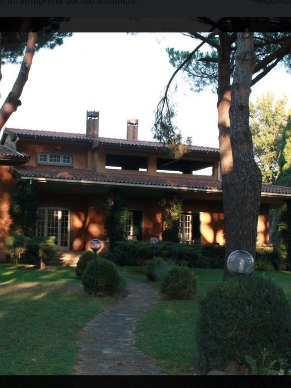 Campo Al Cerro Lejlighed Bolgheri Eksteriør billede